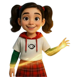 Jevika character