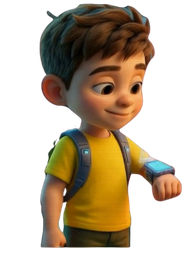Joy character